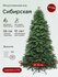 Ель искусственная "Сибирская"185 см