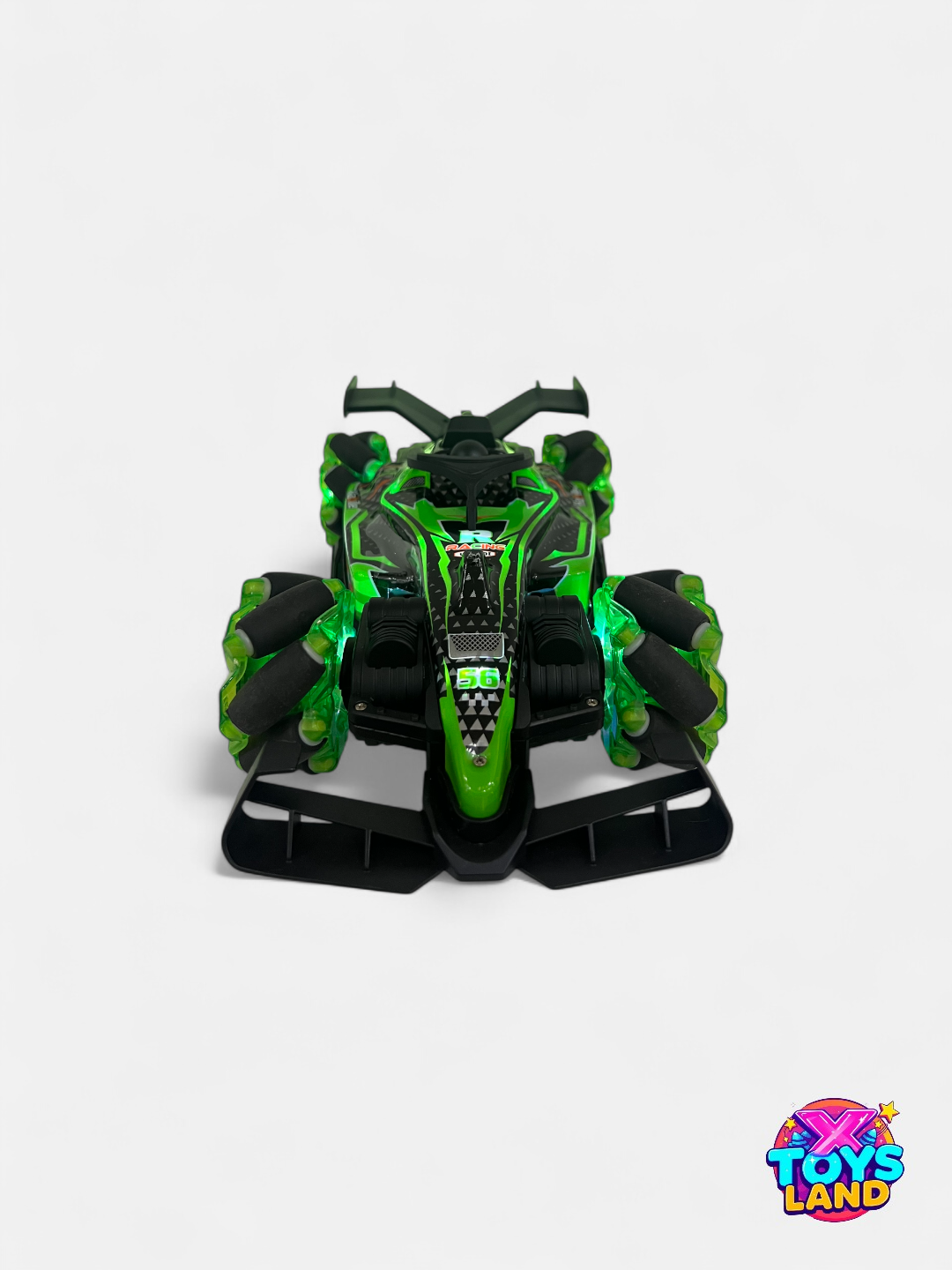 Игрушка-машинка — идеальный выбор для маленьких любителей скорости и зрелищных дрифтов!