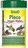 TETRA PLECO SPIRULINA WAFERS корм чипсы для растительноядных донн...