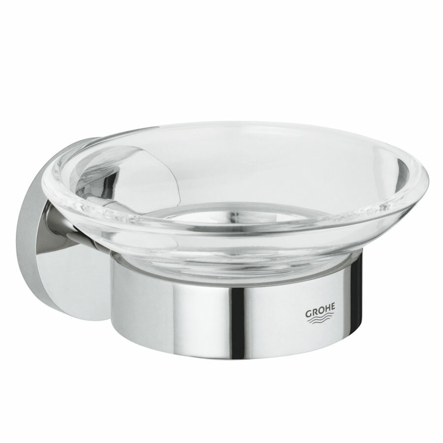 Мыльница Grohe Essentials 40444001