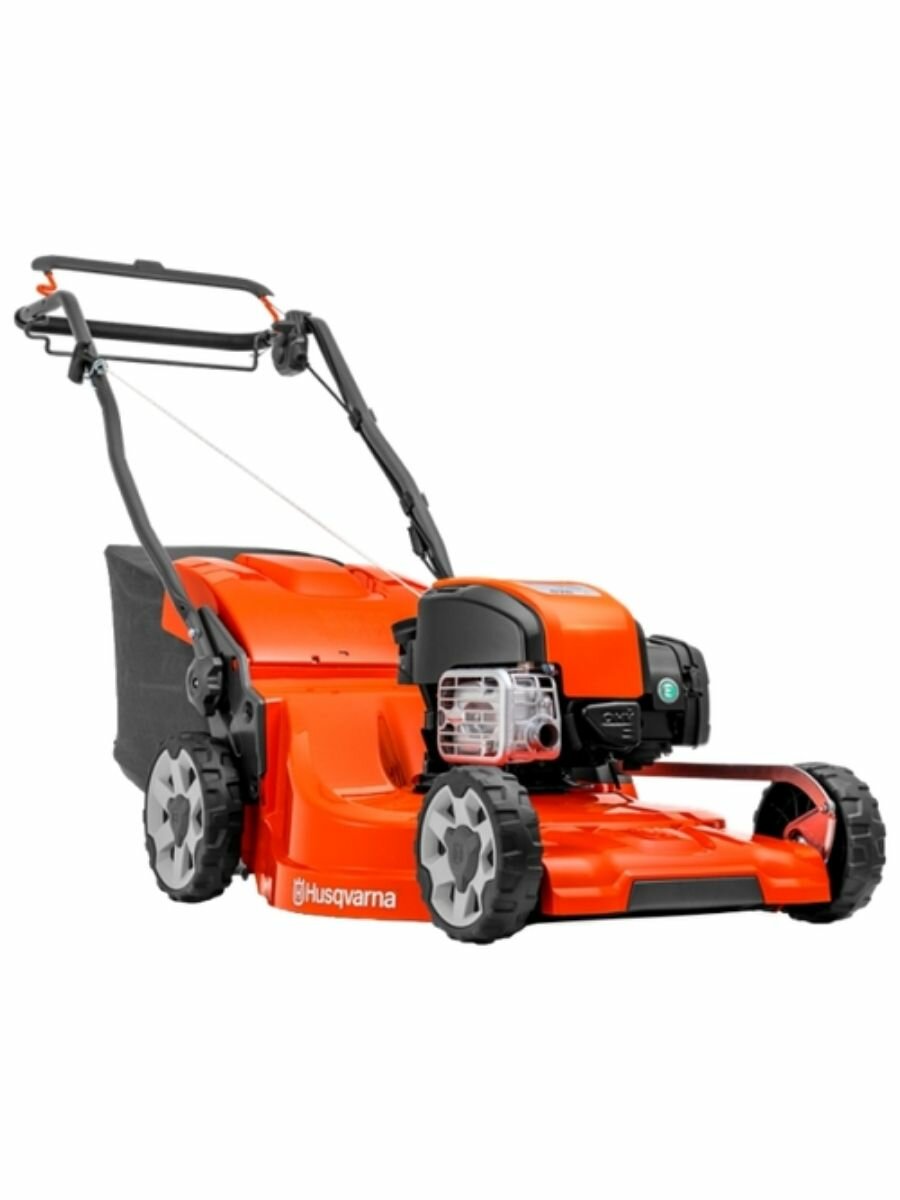 Газонокосилка бензиновая Husqvarna LC 353V (9705416-01)