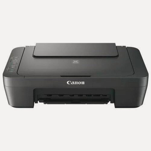 Изображение товара Компактный струйный МФУ 3-в-1 для дома и учебы Canon PIXMA MG2541s