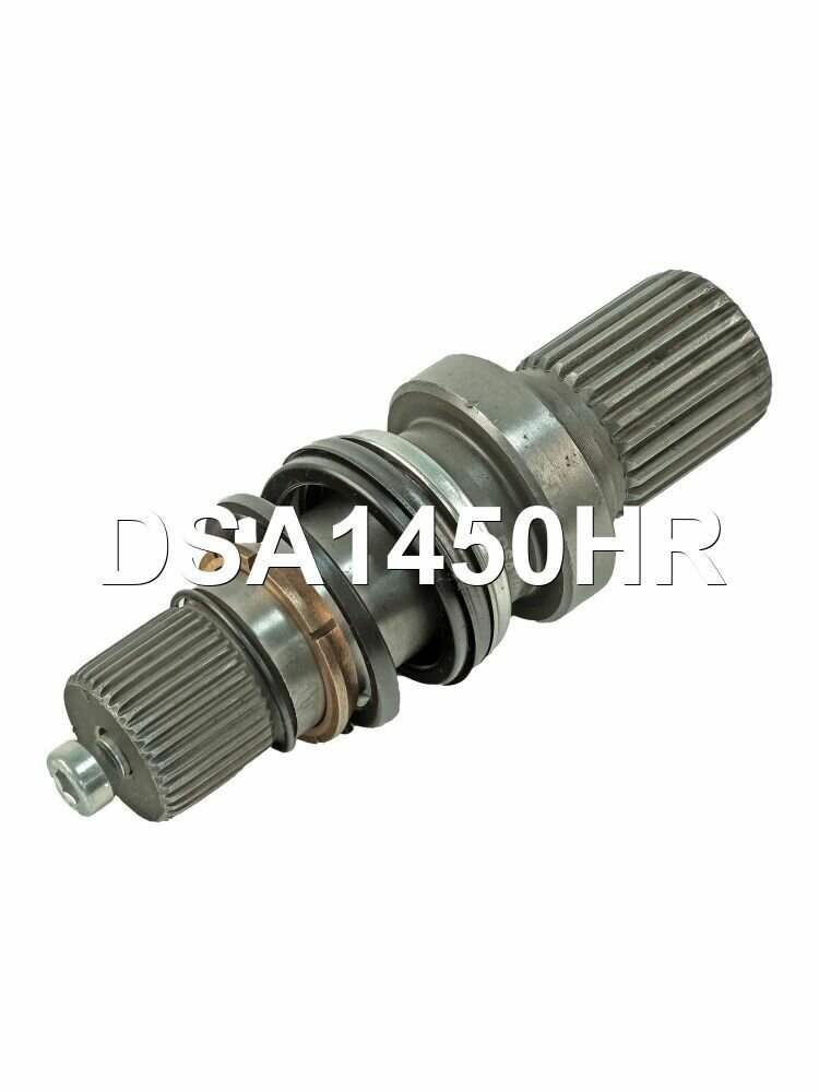 Вал приводной в сборе Krauf DSA1450HR