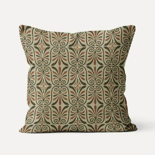 Изображение товара Чехол для подушки Халва 004 велюр 40х40