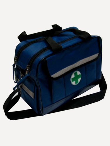 Изображение товара Сумка медицинская/ Сумка врача/ Сумка для медикаментов/ Сумка-укладка медицинская