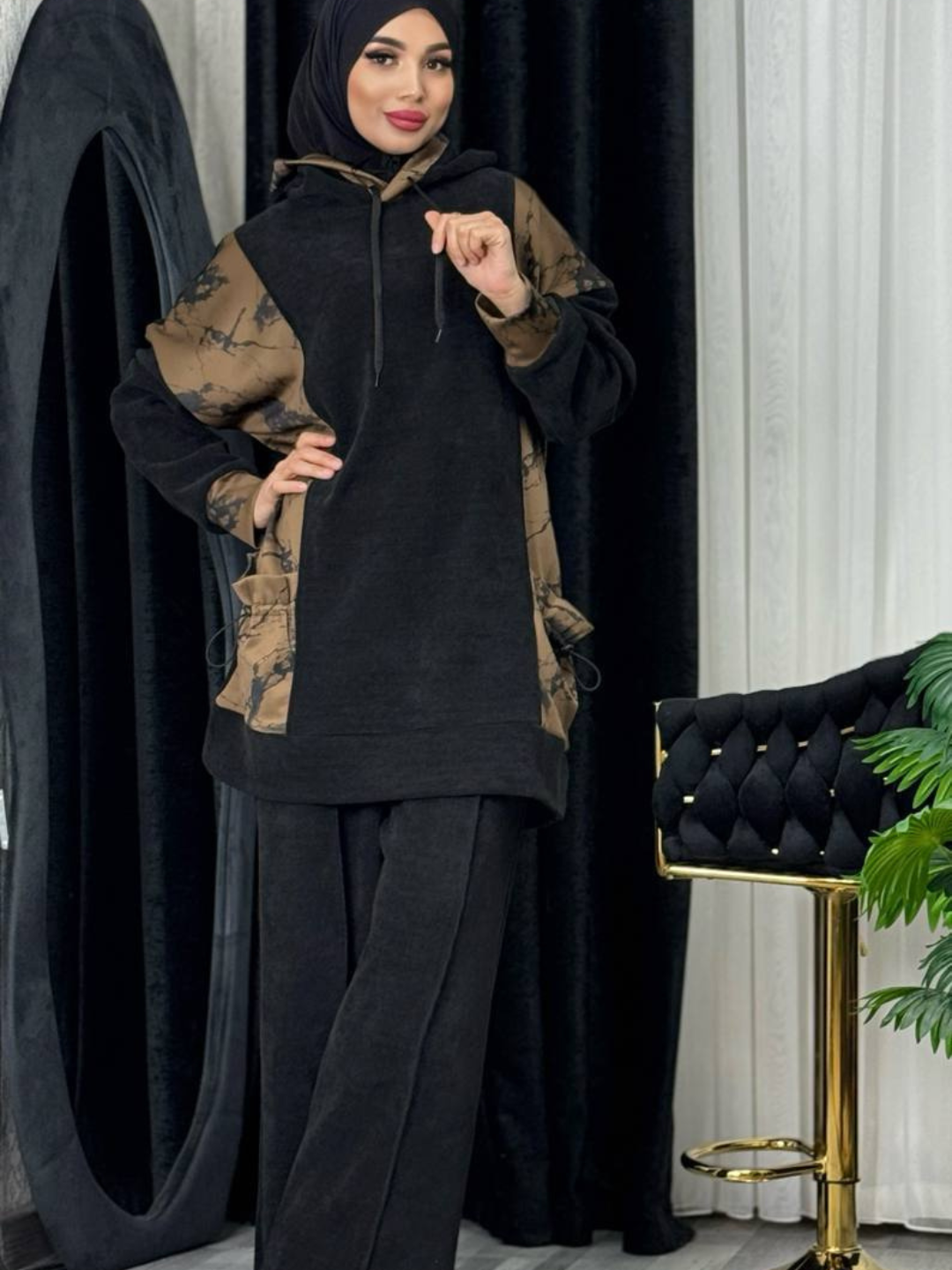 Венчальное платье