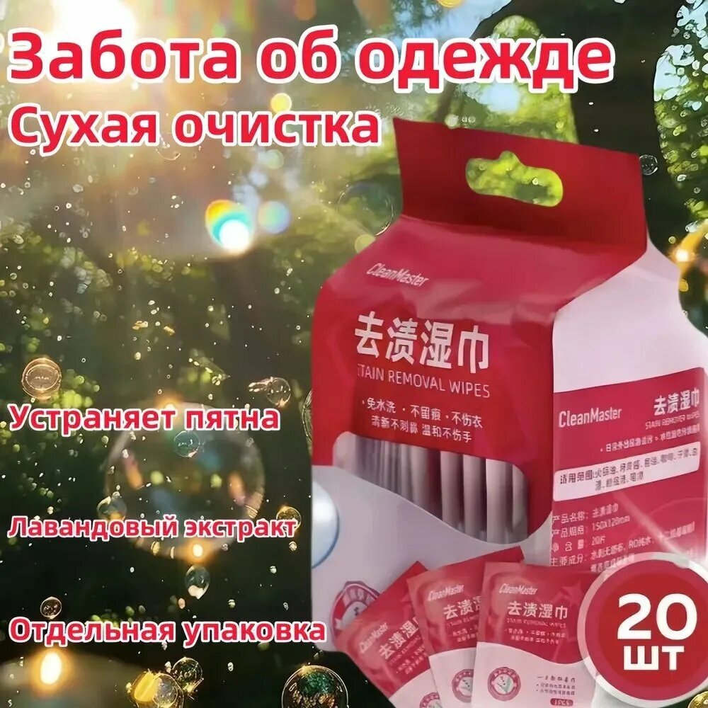 Средство для ухода за одеждой Набор для ухода за одеждой