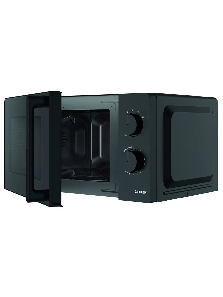 Микроволновая печь — фото 1