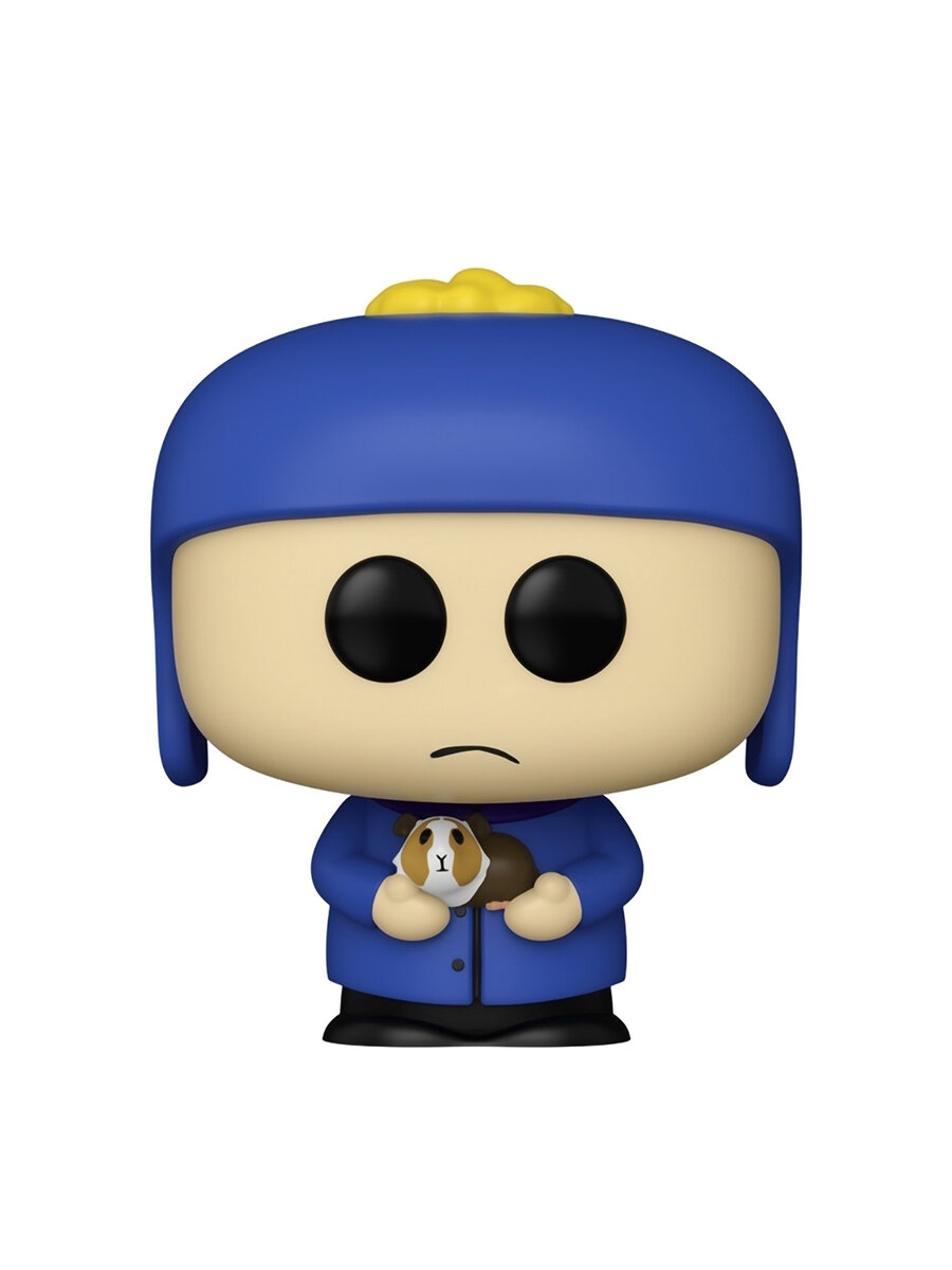 Фигурка Funko POP! TV South Park: Craig Tucker with Stripe (1759)
