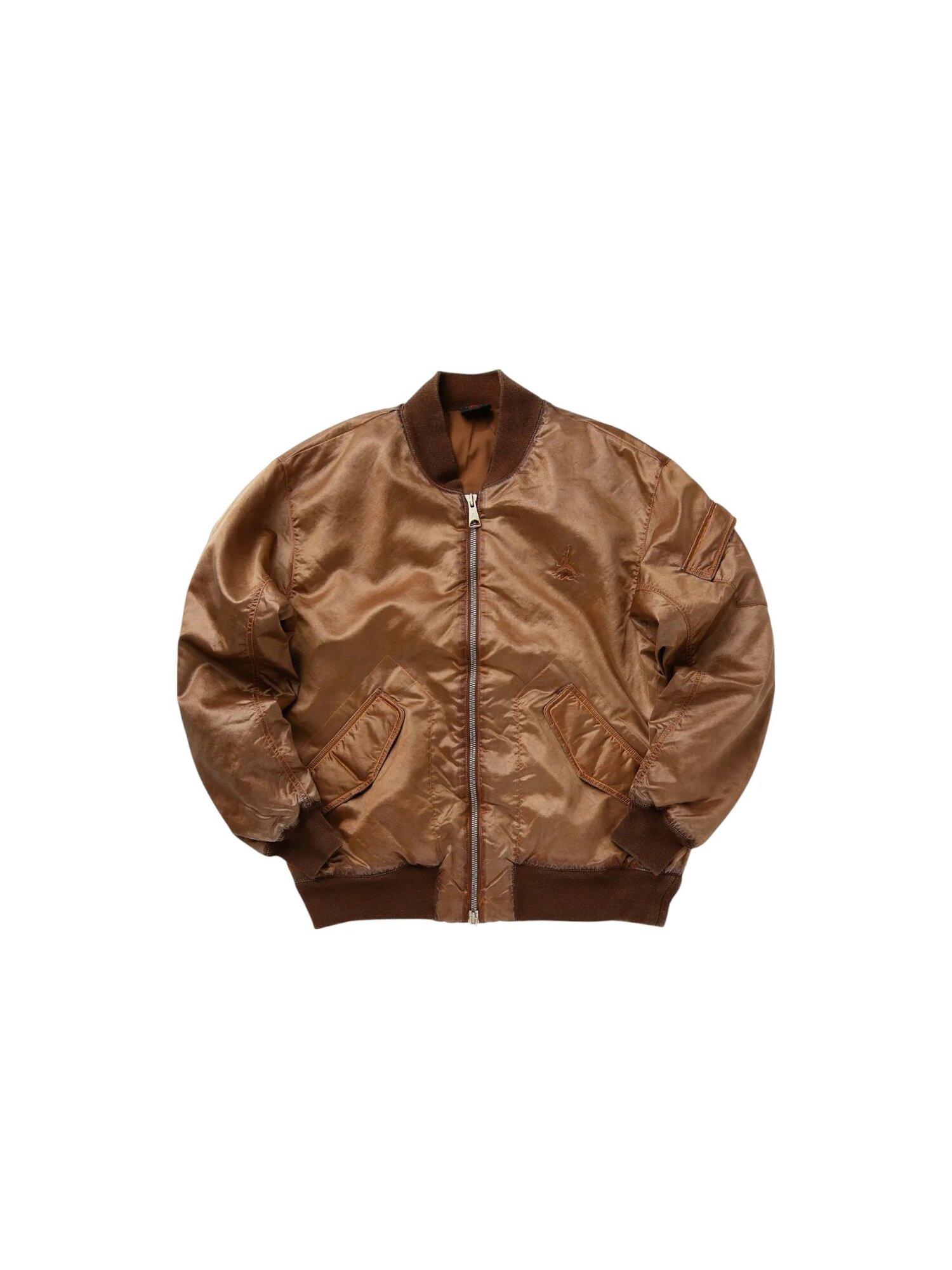 Бомбер NIKE Essentials Renegade