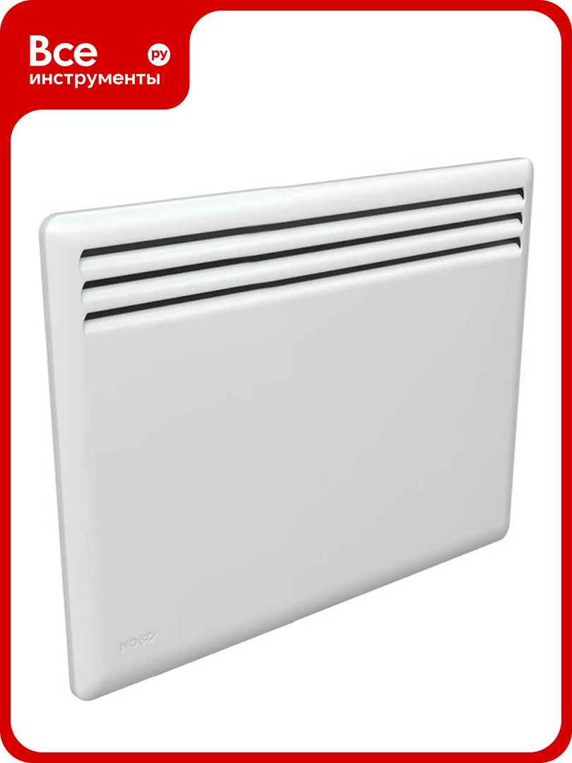 Электрообогреватель Nobo NFK4S05 64928131