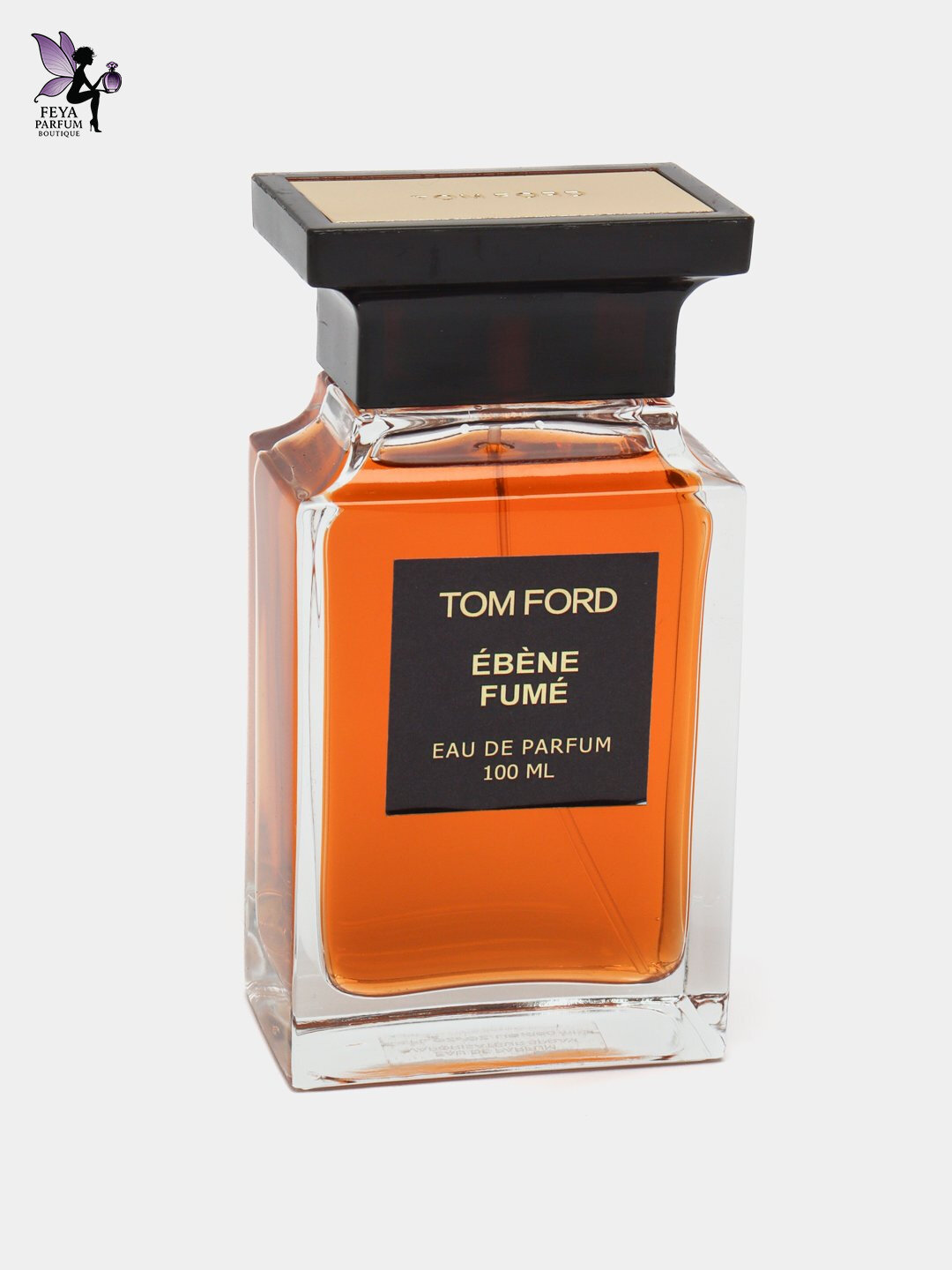 Духи Ebony Fume (Tom Ford Ebene Fume) 100мл