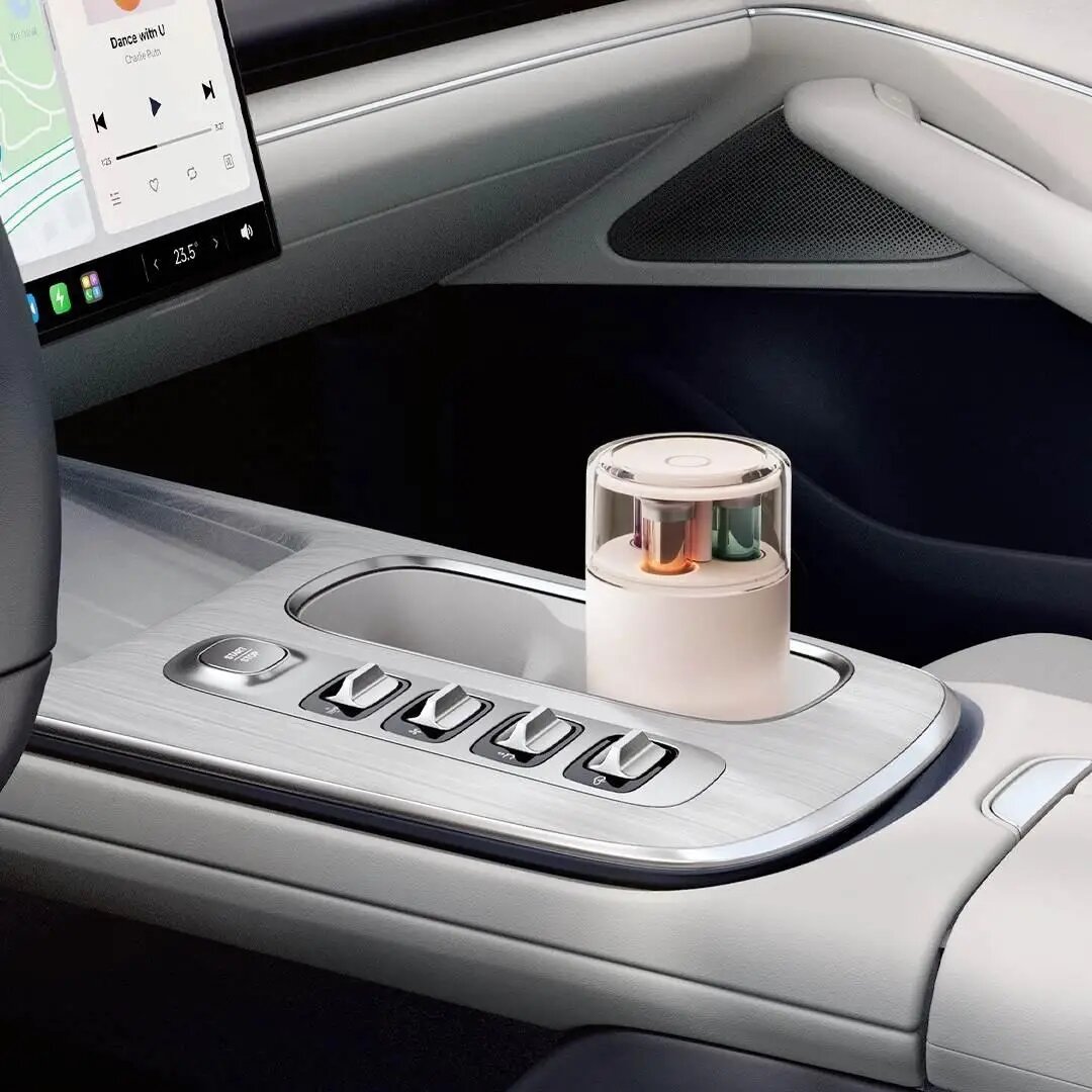 Изображение Xiaomi Mijia Автоматический ароматизатор воздуха