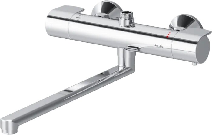 Термостатический смеситель AM.PM X-Joy F85A50900 хром