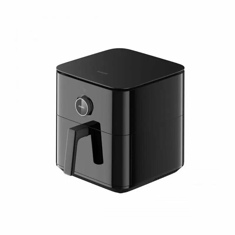 Умный аэрогриль Xiaomi Smart Air Fryer 6.5 л, фритюрница с готовыми рецептами, Global — фото 1