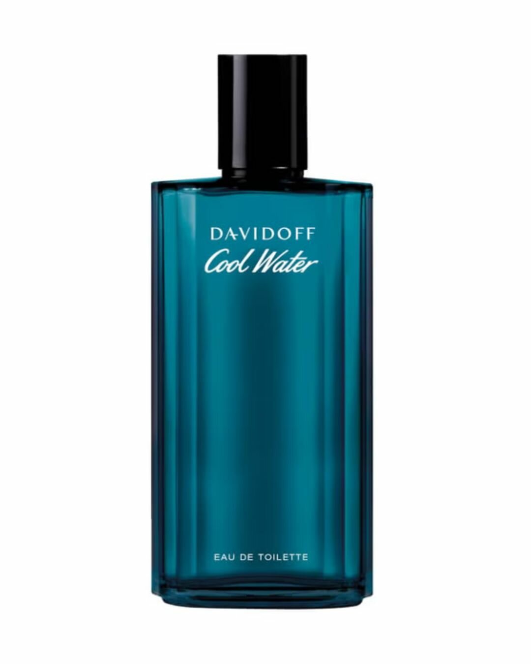 Davidoff Cool Water Eau De Toilette 125 ml - Туалетная вода для женщин