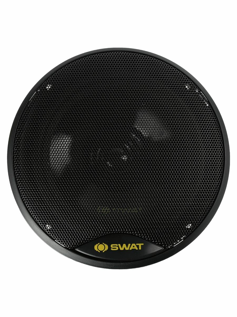 Комплект акустики SWAT SP-H6 - фото №11
