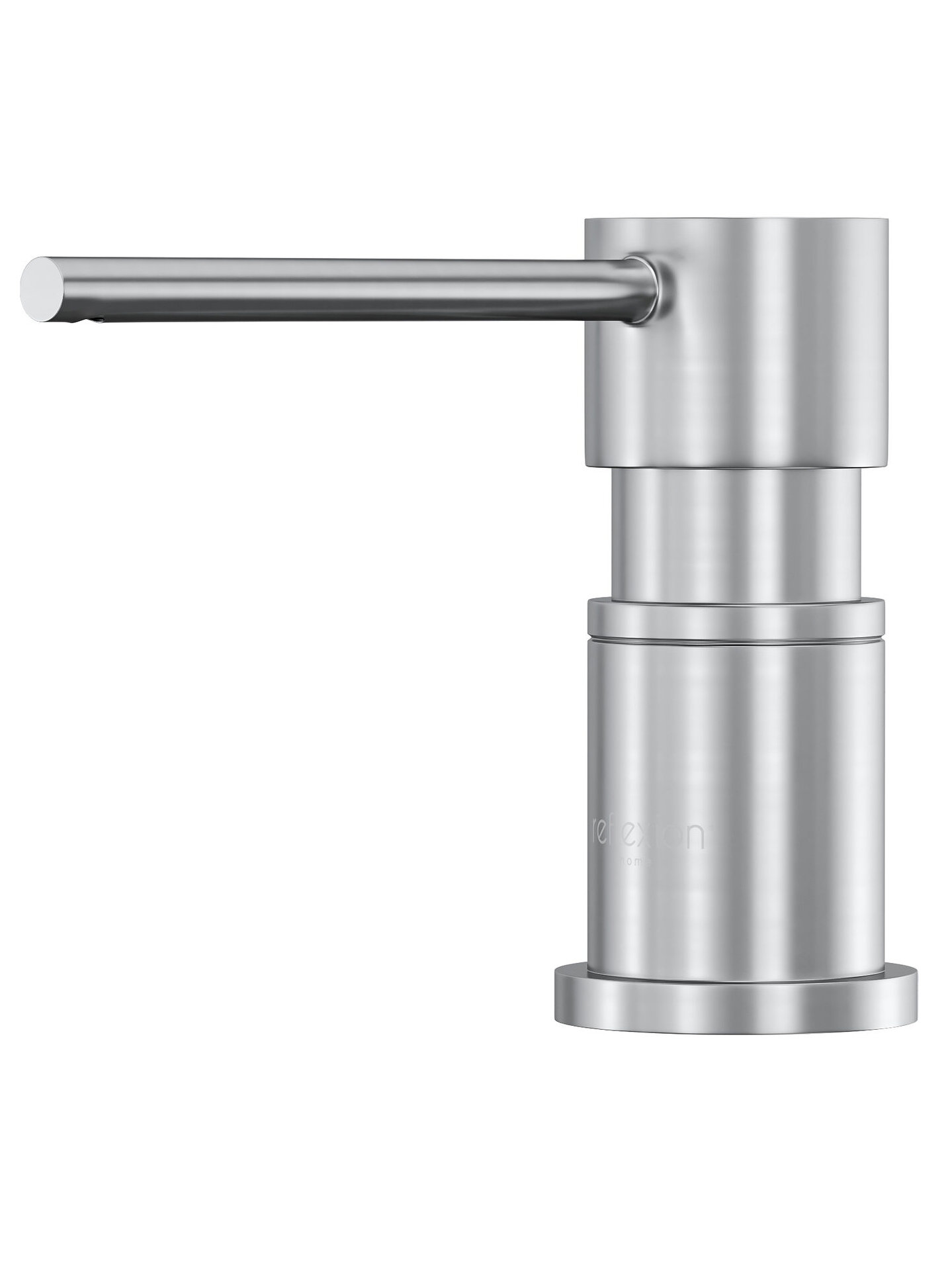 Дозатор для моющего средства Reflexion Arno RX3005CH хромированный