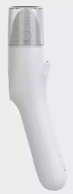 Изображение Педикюрный инструмент BEHEART M20, белый, электрический, от аккумулятора