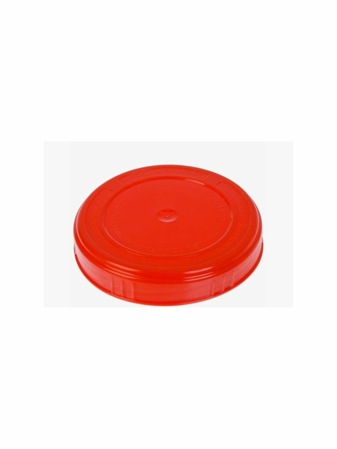 Крышка полиэтиленовая винтовая твист 82 (цена за 10 шт.)