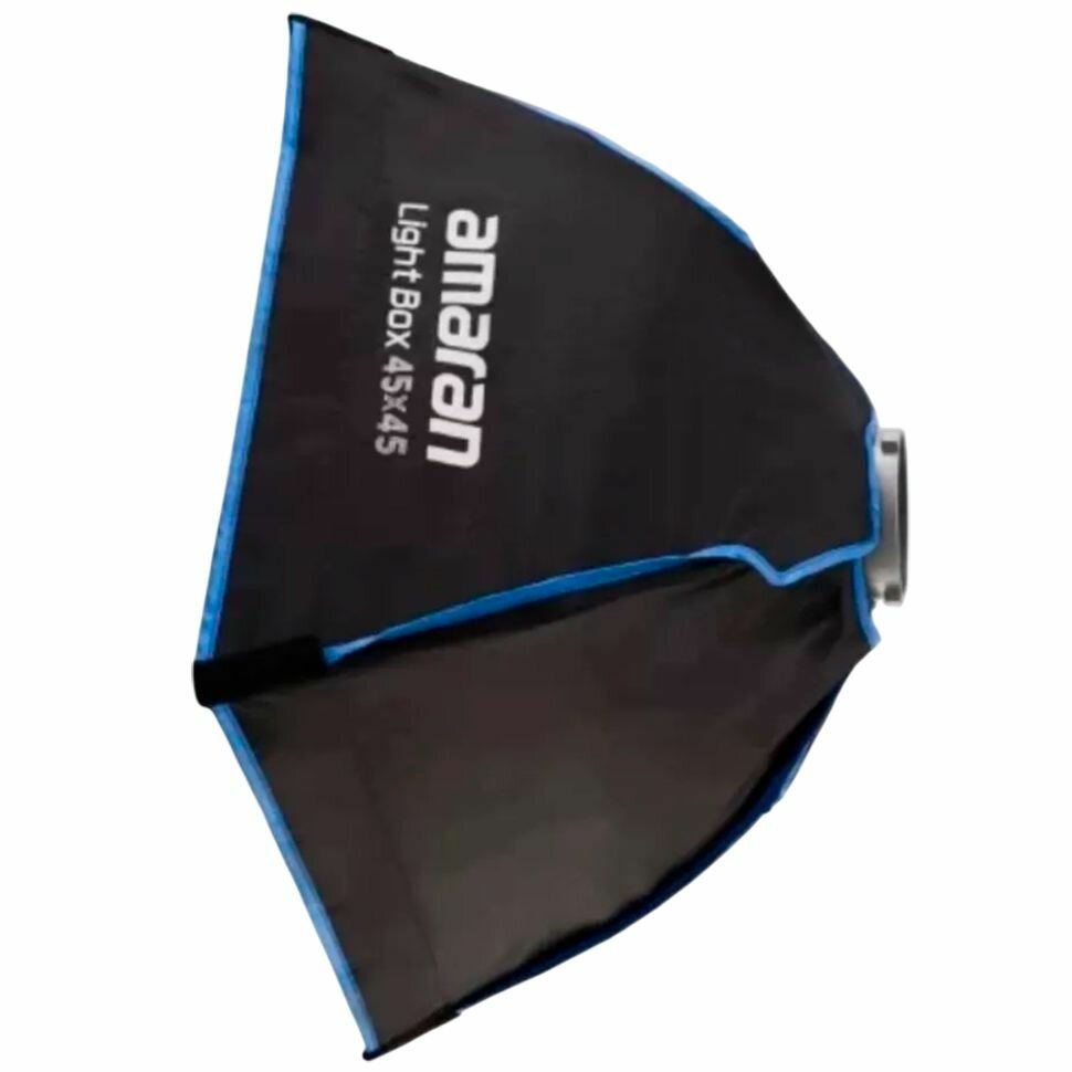 Софтбокс amaran Light Box 45x45