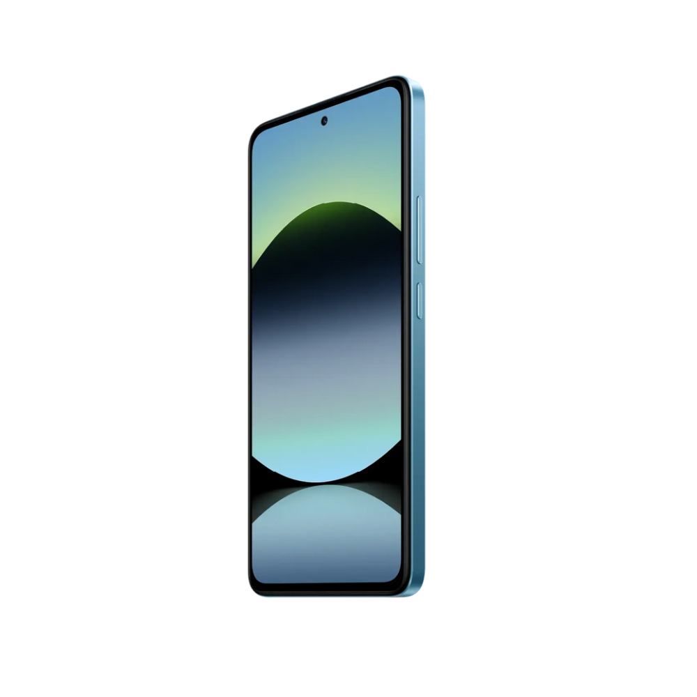 "Смартфон Xiaomi Redmi Note"14 ,4G , 6/128 ГБ Global, Type-C, NFC, + Powerbank в подарок — фото 1