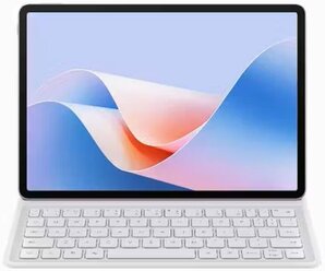 Планшет HUAWEI MATEPAD 11.5" TXZ-W09 WIFI 8/256GB, фиолетовый с клавиатурой