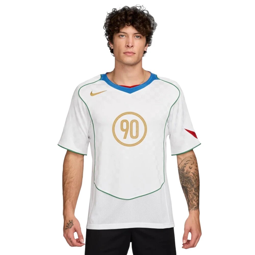 Футболка NIKE, размер M, 100