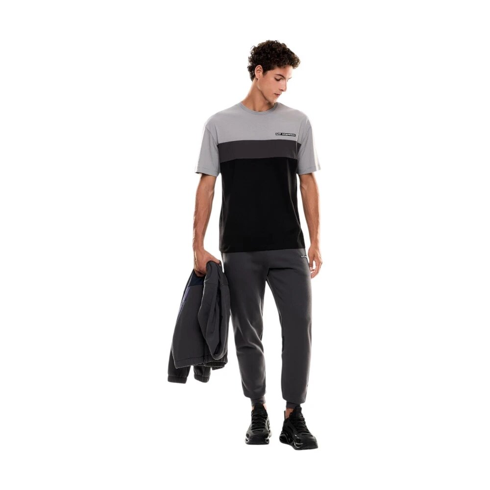 Футболка EA7 EMPORIO ARMANI, размер M — фото 1