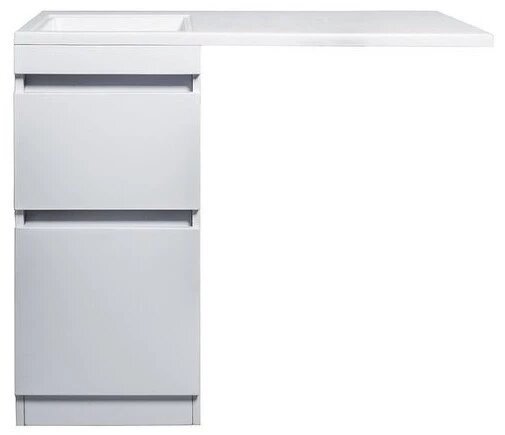 Тумба под раковину Style Line - фото №1