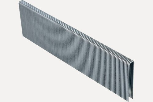 Изображение товара Скобы для пистолета Fubag SN4050 (5.7x35 мм, 5000 шт), гладкие