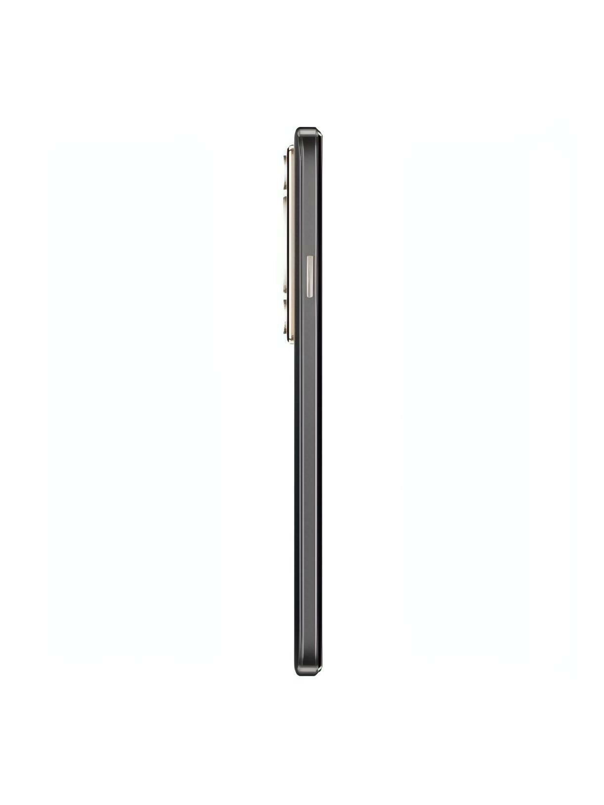 Смартфон HUAWEI nova Y72S 8/128GB Black — фото 1