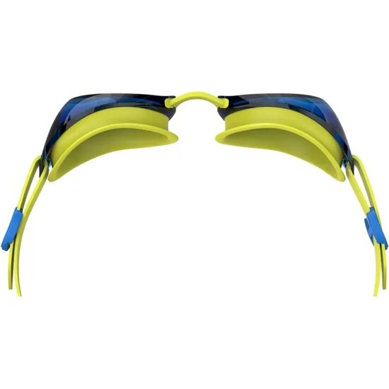 Детские Очки Xiaomi Очки для плавания детские Speedo JUNIOR JET 2.0 YELLOW, 8-00493502565