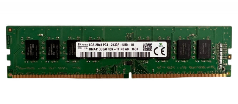 Оперативная память Hynix HMA41GU6AFR8N-TF DDRIV 8Gb