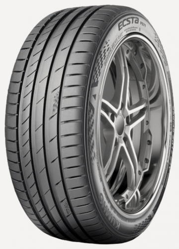 Изображение товара Шины летние Kumho PS71 Ecsta 235/65/R17 108V без RunFlat Легковые