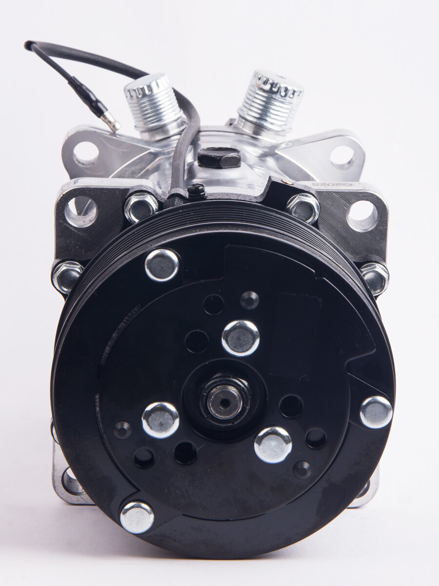 Компрессор 5H14 5312 PV8 12V (002275) — фото 1