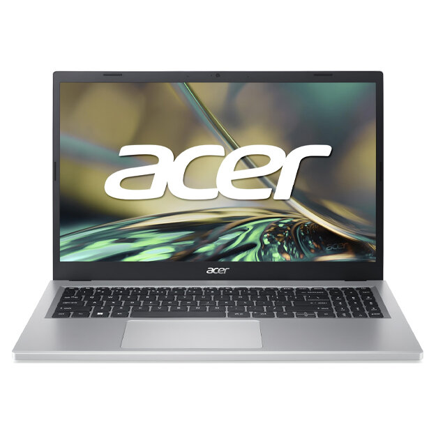 Ноутбук Acer Aspire 3 A315-44P-R5CT AMD R5-5500U 16GB 512GB 15,6 FHD IPS Silver