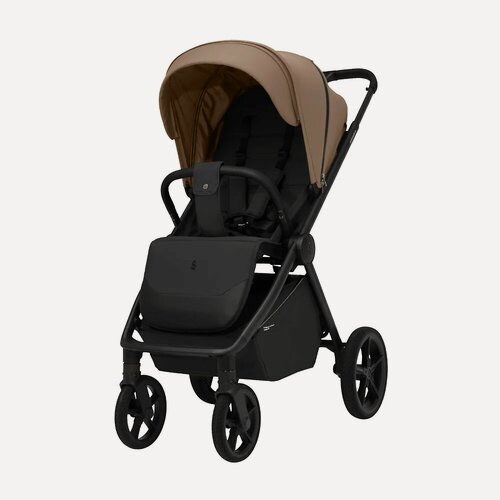 Изображение товара Прогулочная коляска Sweet Baby Elegante D, цвет Beige SBL (Бежевый), артикул производителя 427625