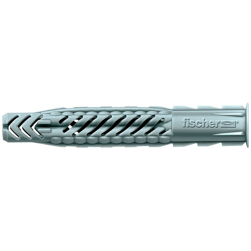 Дюбель универсальный Fischer UX 6x50 мм нейлон с буртом (20 шт.)