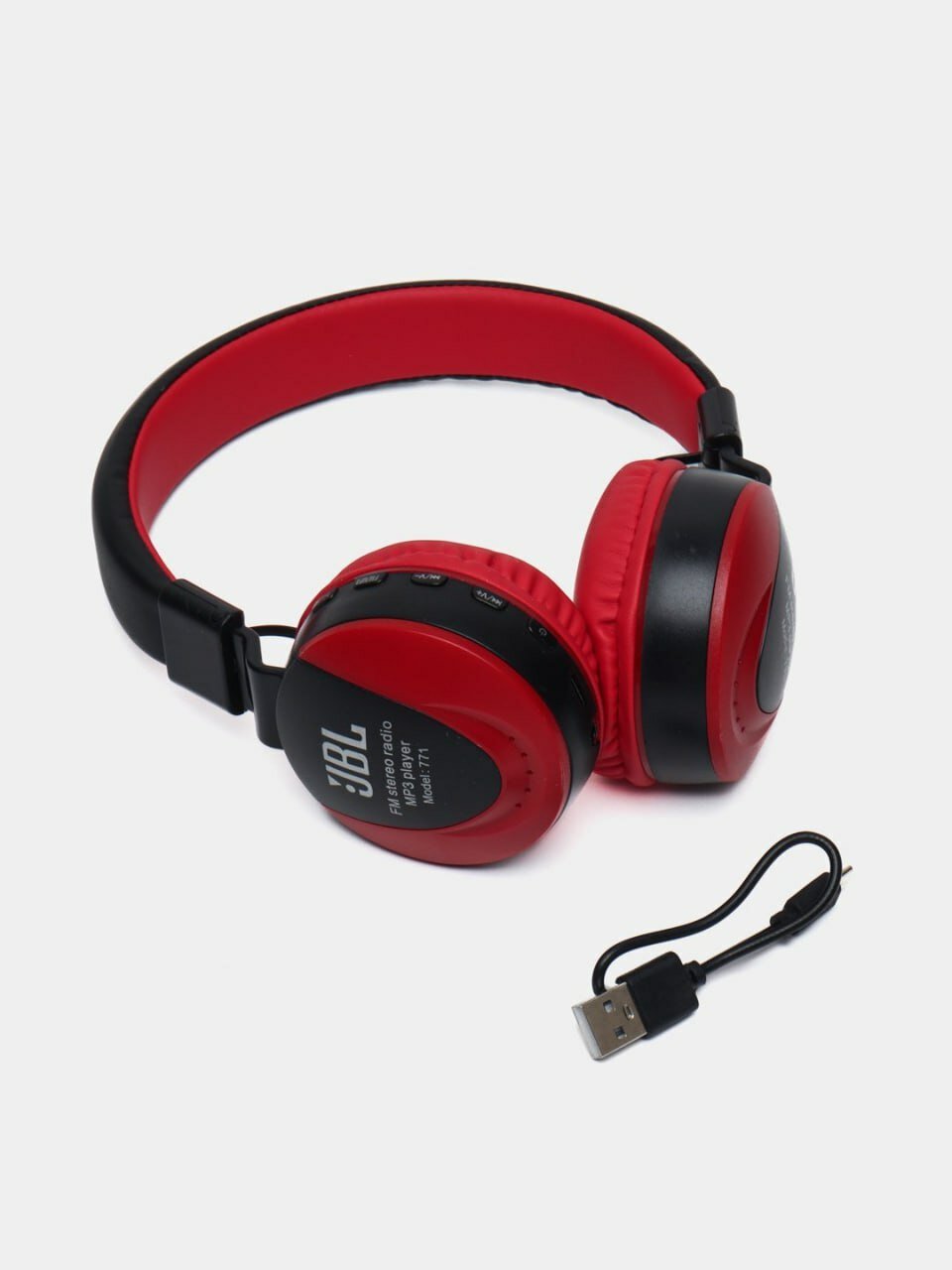 Наушники JBL 881