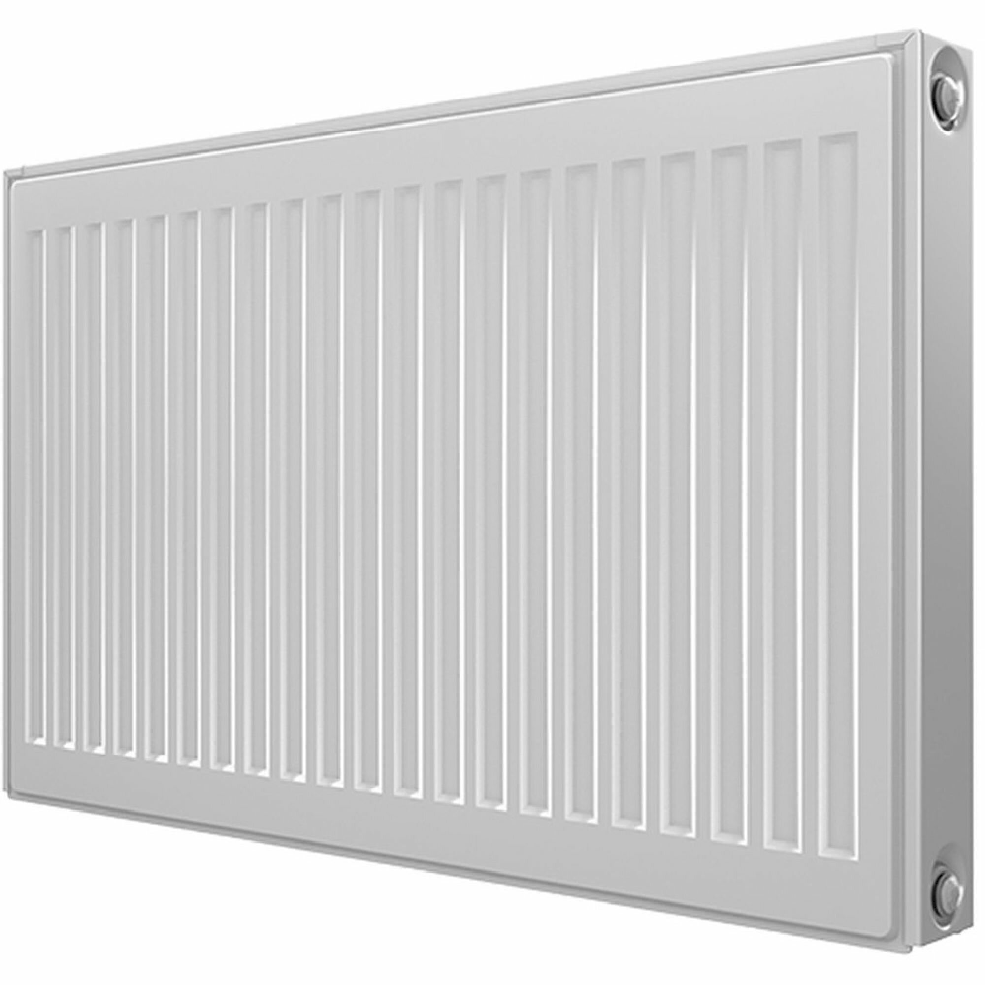 Радиатор панельный Royal Thermo COMPACT C22-500-800 RAL9016