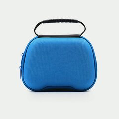 Изображение товара Сумка / кейс / чехол для геймпада / джойстика универсальный (голубой)