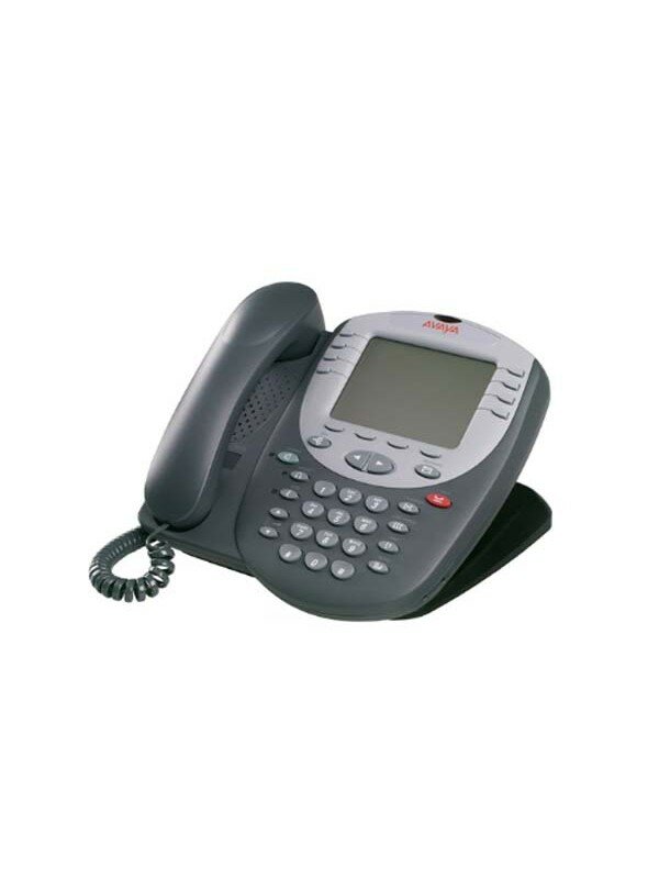 Цифровой телефон Avaya 2420