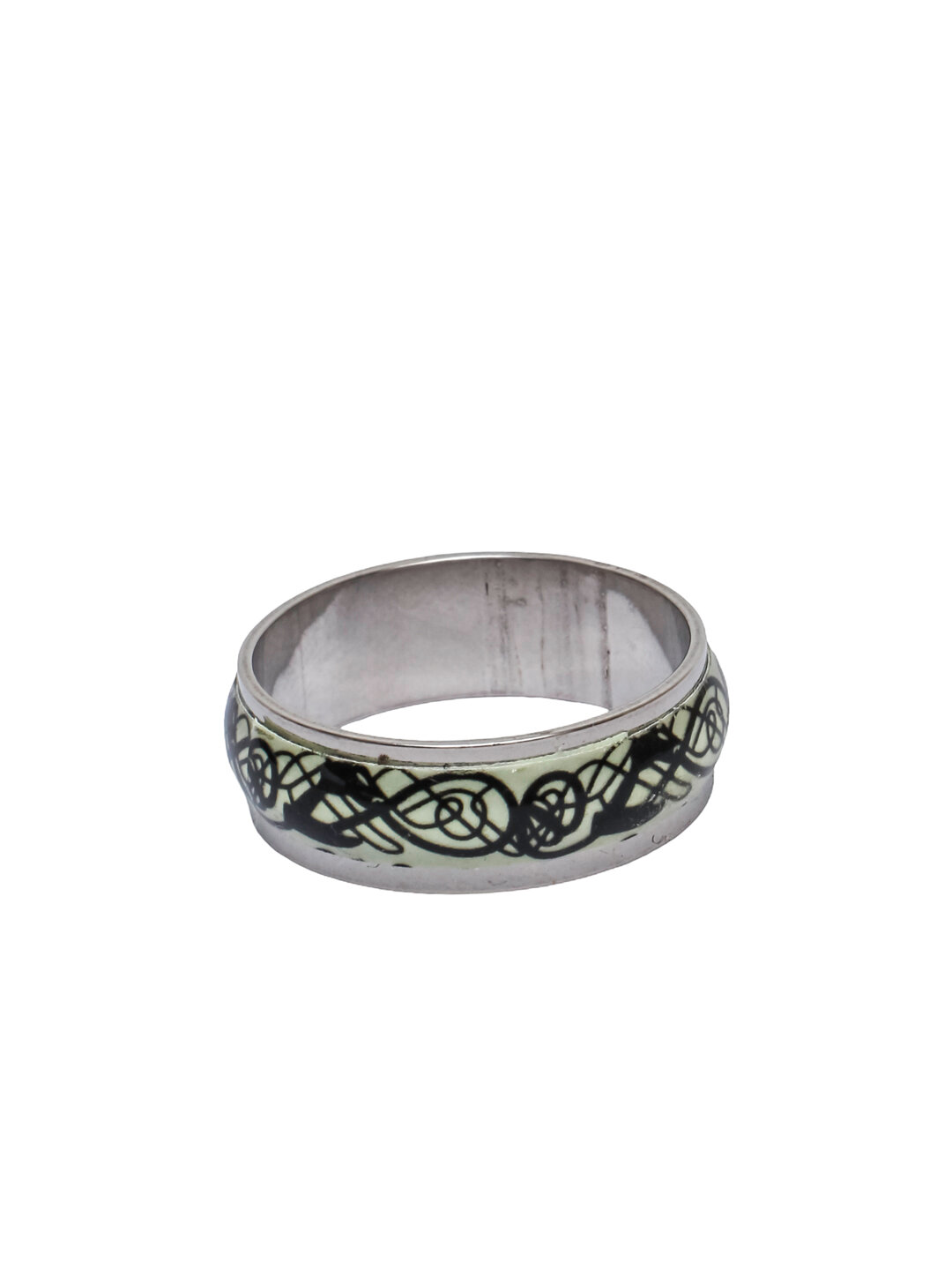 Кольцо-кулон