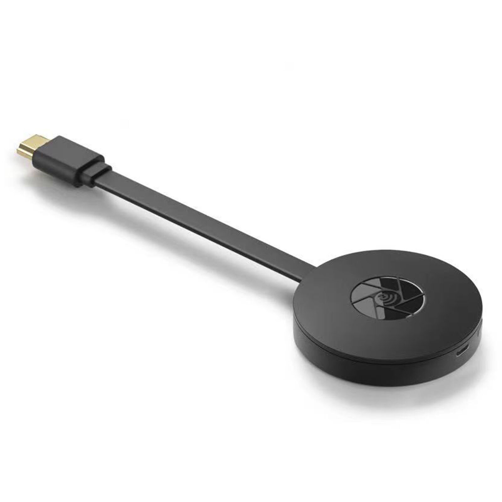 Беспроводной адаптер адаптера дисплея HD мультимедийный интерфейс Wi-Fi зеркальное отображение экрана адаптер приемника для телефона планшета Llaptop