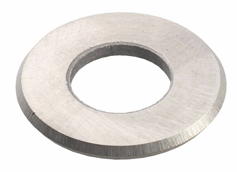 Ролик режущий ЗУБР 22х10х2 мм для ручных плиткорезов 33205-22-10