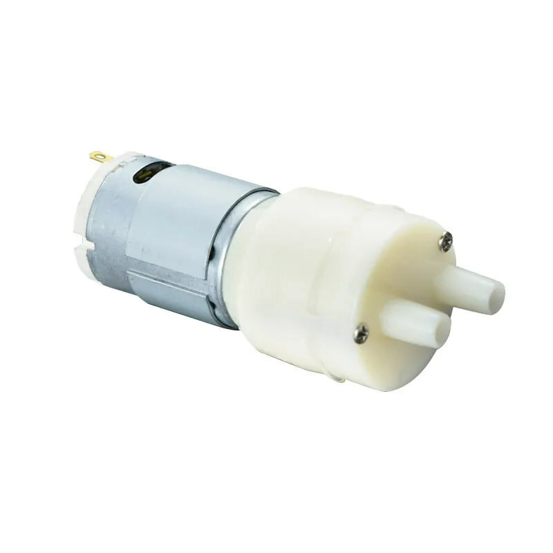 Мембранный всасывающий насос (помпа) 365, 12 В