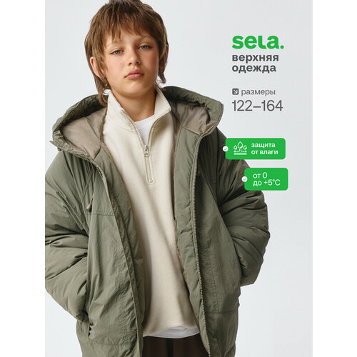 Sela