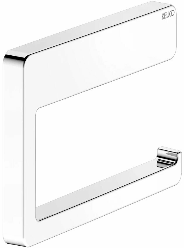 Держатель туалетной бумаги KEUCO Collection Moll 12762010000 хром