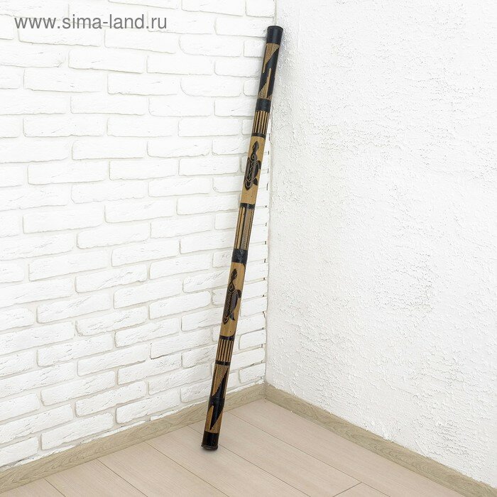 Сувенирный музыкальный инструмент 